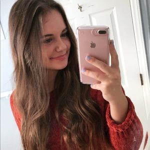 Meet your Posher, Lily